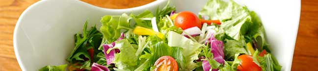 Salada image